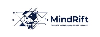 MindRift - Courage to Transform. Power to Evolve